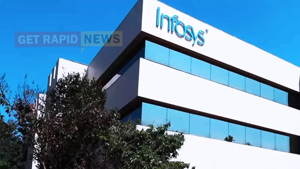 Infosys delays salary 