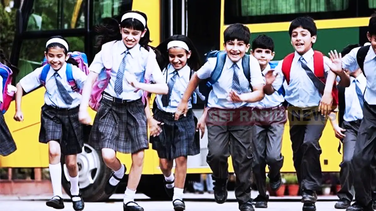 Telangana School Holidays: A Nine-Day Celebration for Students and Families