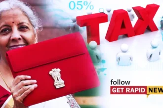 India's 2025 Union Budget