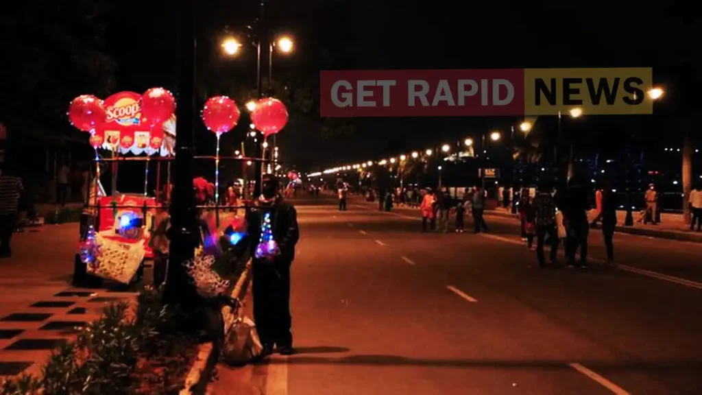 Hyderabad redlight area women
