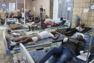 US Strikes on Yemen: 5 Shocking Facts About the Deadly Attack Condemned by Iran