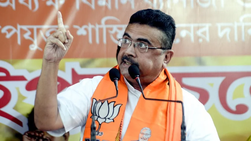 Mamata Banerjee faces backlash as opposition slams teacher job scam, leaving thousands of candidates uncertain about their future.