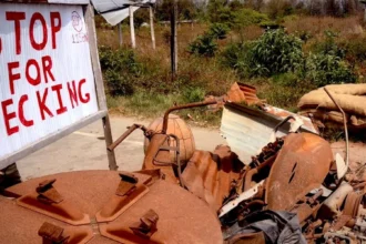Manipur Violence talks face backlash from COCOMI and Kuki groups over political bias and peace terms