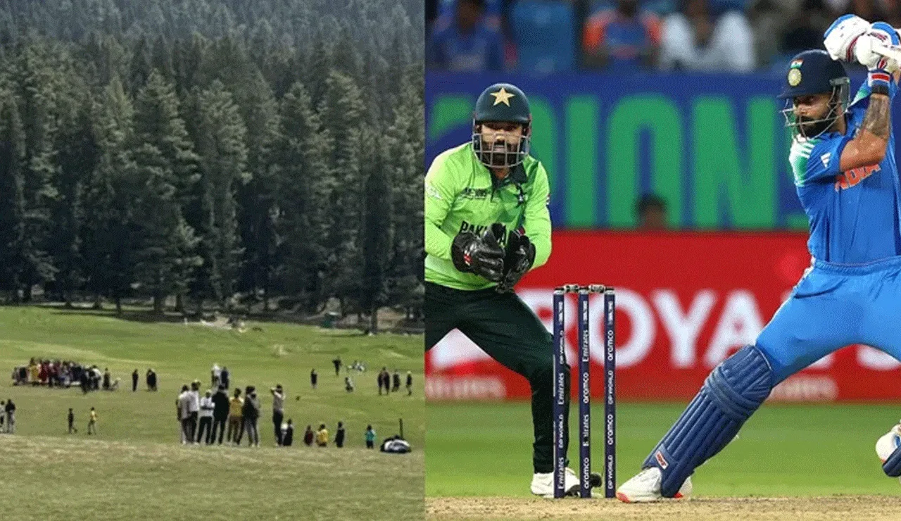 Legendary India captain calls for India Pakistan cricket ties cut in response to terrorism and the Pahalgam attack.