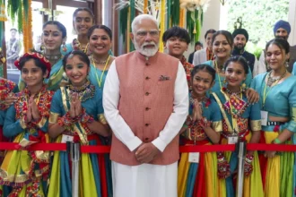 Modi at BIMSTEC diplomacy — India extends financial aid to Maldives amid tensions