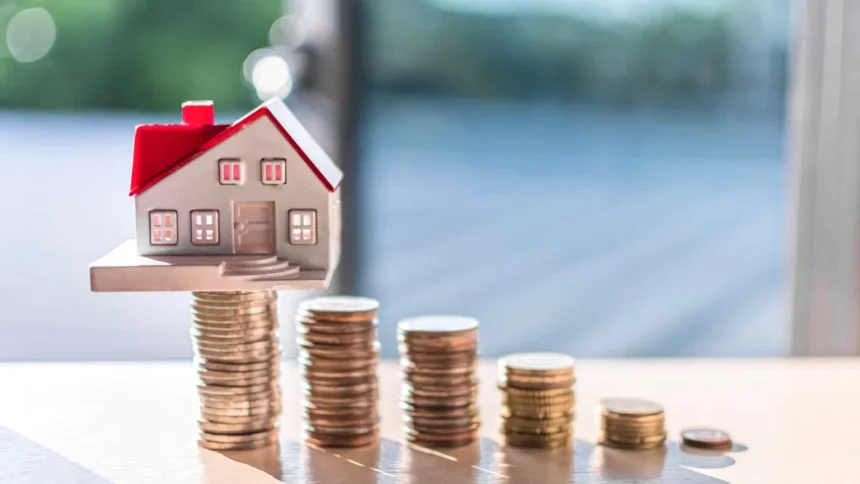 Greater Noida property price surge reflects shift from affordable to luxury housing post-COVID-19.