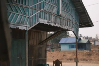 Manipur Violence escalates with multiple deaths, protests, and clashes in Jiribam district