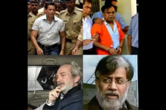 India Extradition Cases 2024 – Tahawwur Rana’s travel route across Indian cities under investigation