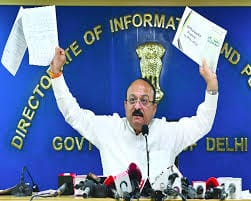 "Delhi Private School Fee Hike sparks government response and regulatory actions by education authorities."
