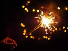 Firecracker Ban in Delhi-NCR enforced to reduce air pollution and improve air quality amid rising health concerns.