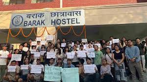 Barak Hostel Reservation for Northeast Students: 5 Major Setbacks in JNU's Failed Plan