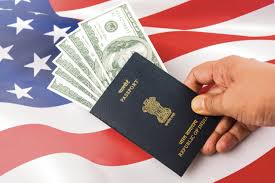 US Visa Bulletin May 2025 update for EB-1, EB-2, and EB-5 categories, highlighting retrogression delays"