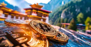 BHUTAN BITCOIN INVESTMENT 2025: Bhutan embraces cryptocurrency as part of its strategy to boost the economy amid tourism decline and workforce migration.