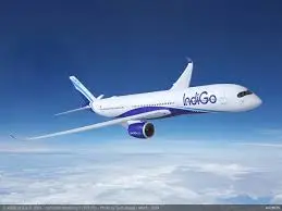 IndiGo and Air India aircraft involved in the loss of separation incident at Mumbai airport during a critical flight phase.