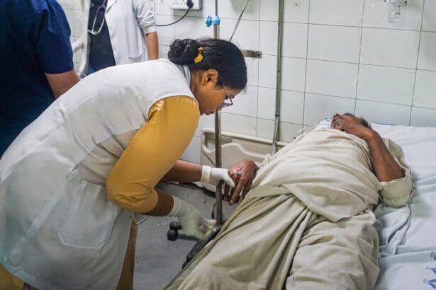 Maharashtra No Denial Policy Hospitals ensures reserved beds for poor in charitable trust hospitals.