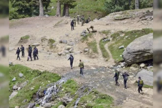Pahalgam Terror Attack: Pakistani Army fire at LoC escalates tensions during key diplomatic events.