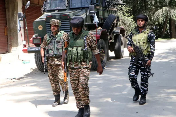Pathankot Attack #getrapidnews