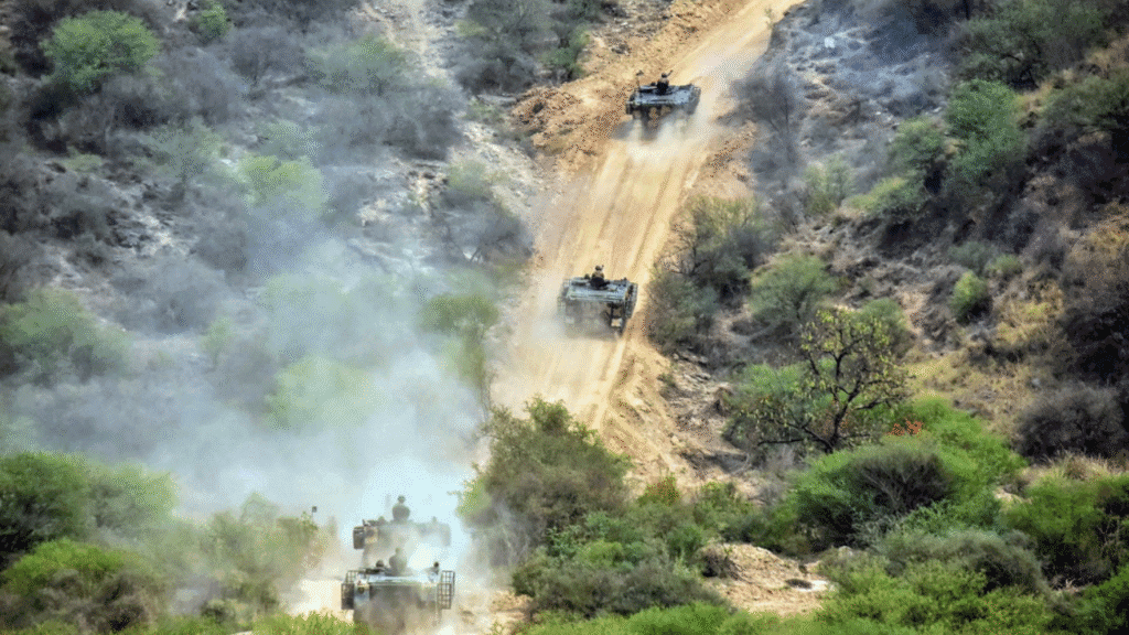 India Bans Pakistan Imports: 7 Shocking Reasons Sparking Intense Tension