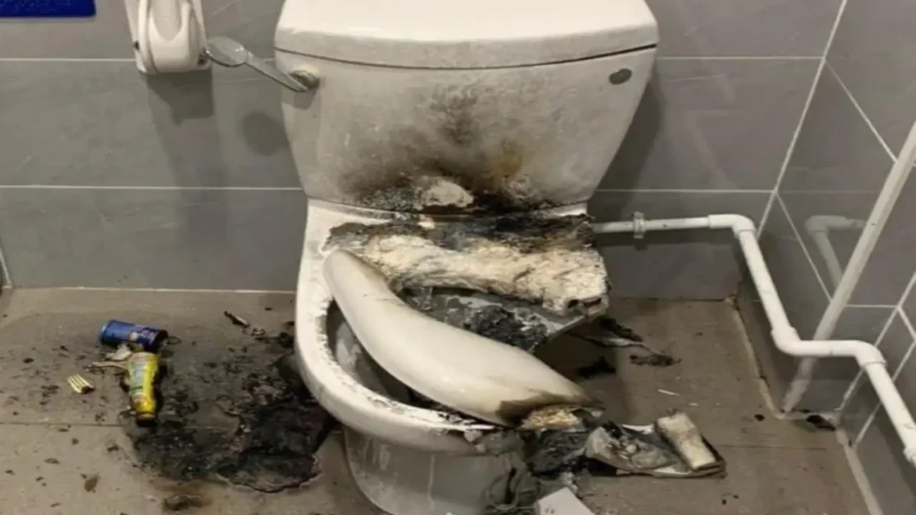 Toilet Explosion Greater Noida: 5 Shocking Facts Behind the Dangerous Bathroom Blast