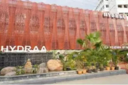 HYDRAA #getrapidnews