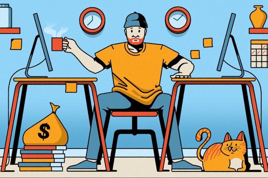Job Creep Trend: 7 Alarming Truths About Today’s Overworked Employees