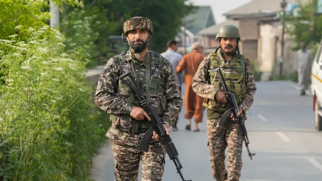Operation Sankalp: 5 Powerful Wins in India’s Bold Anti-Naxal Offensive