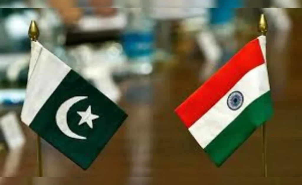 India Pakistan Tensions: 5 Critical Signals from High-Level ISI Security Meeting