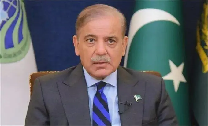 Shehbaz Sharif India Pakistan talks