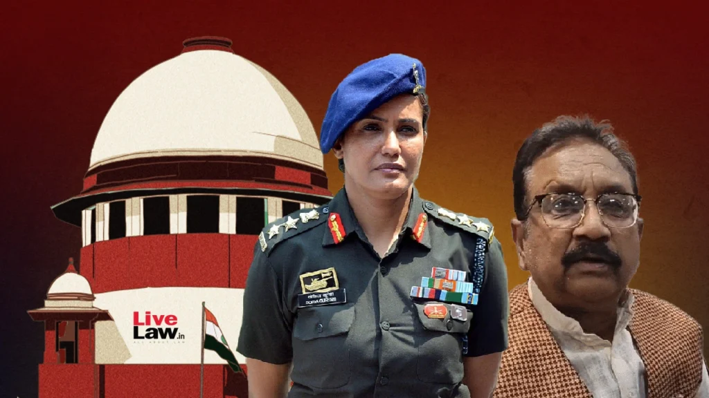 Vijay Shah Controversy: 5 Shocking Details You Must Know Now