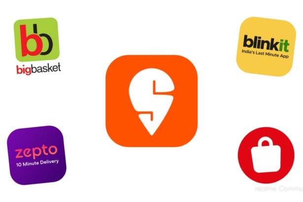 India Quick Delivery Apps: 5 Jaw-Dropping Perks That Stunned a Polish Tourist