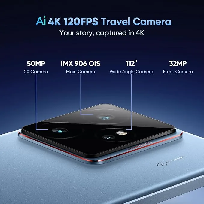 Realme GT 7