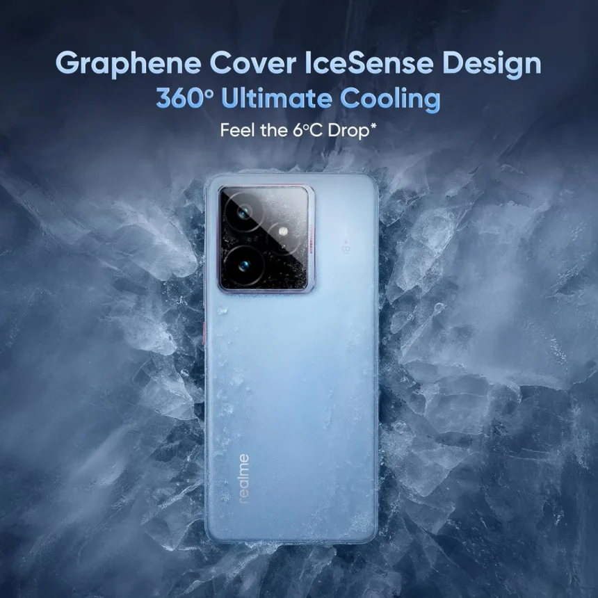 Realme GT 7 Getrapidnews