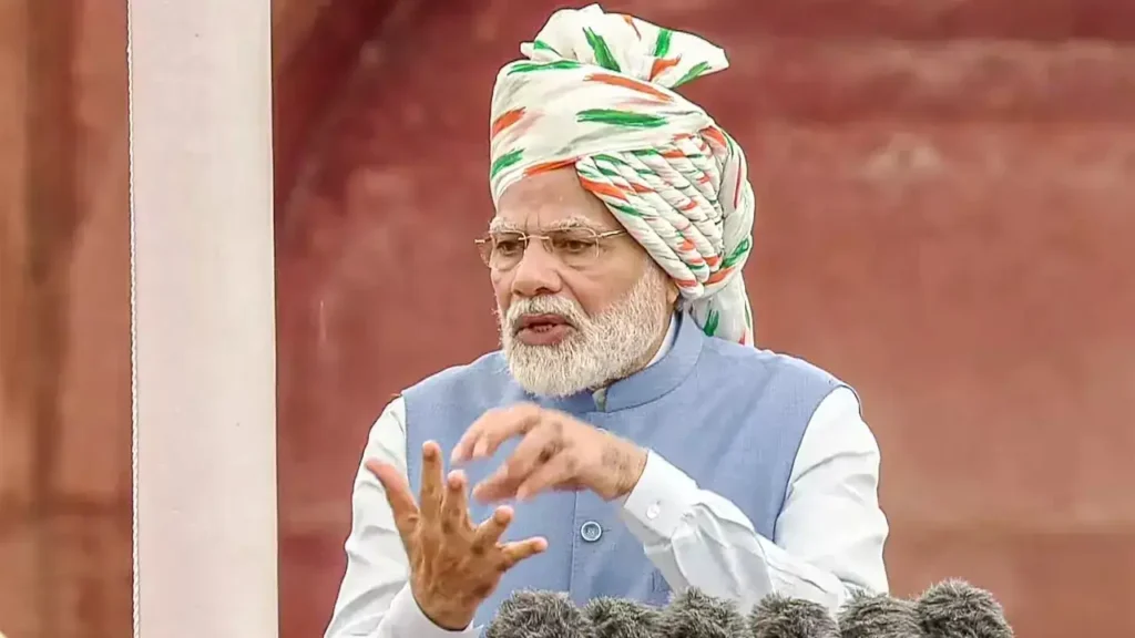 PM Modi on Pakistan#Getrapidnews
