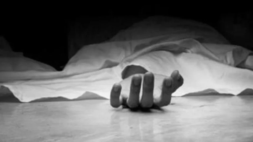 Aspiring Dance Teacher Suicide #getrapidnews