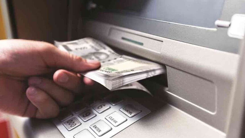 ATM Cash Glitch: 7 Shocking Facts About This Unexpected Windfall