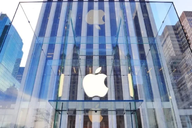 Apple Manufacturing in India: 5 Bold Moves Stirring Global Buzz