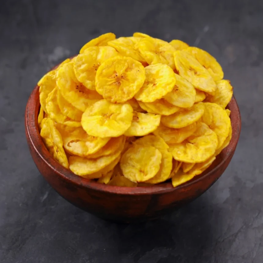 Banana Chips Oil Test: 5 Shocking Truths That Sparked Online Outrage