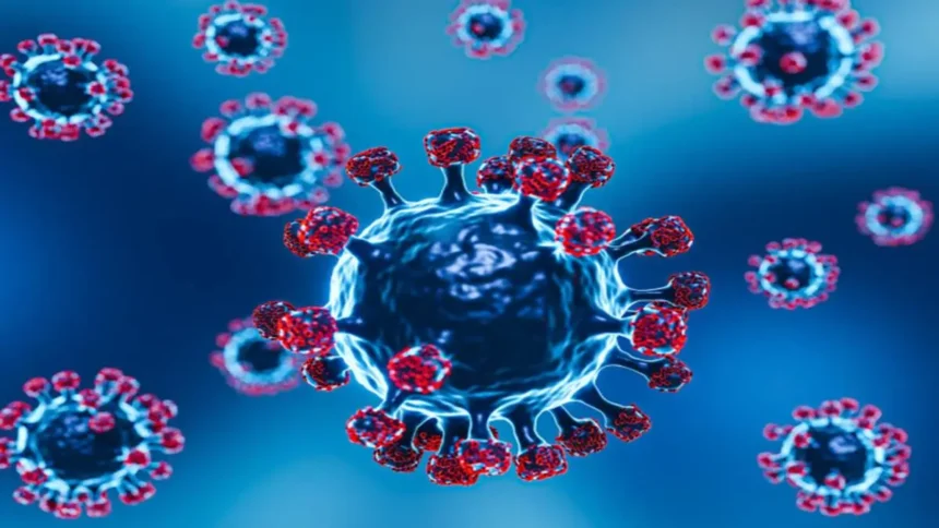 Covid-19 Cases in India #getrapidnews