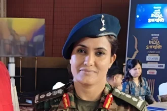 Colonel Sofiya Qureshi: 5 Inspiring Facts About India's Trailblazing Female Commander