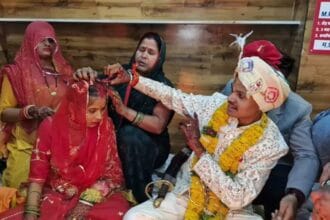 Hospital Wedding in Madhya Pradesh: 7 Heartwarming Moments That Will Melt Your Heart