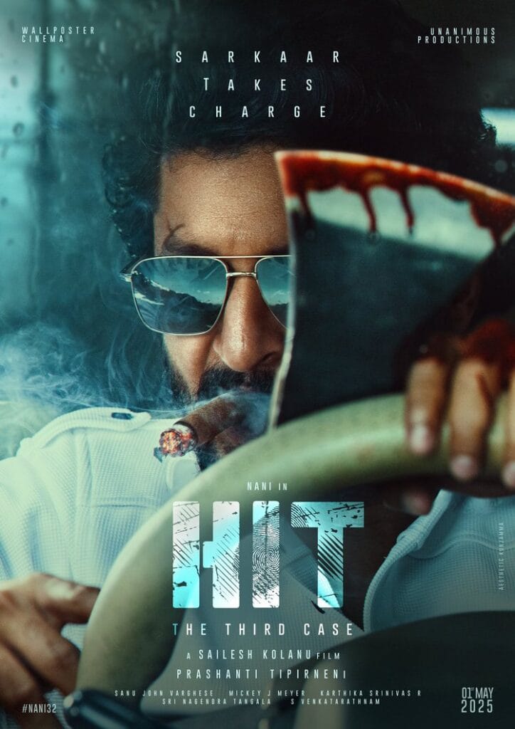 HIT: The Third Case Box Office – 7 Shocking Success Stats That Fans Loved