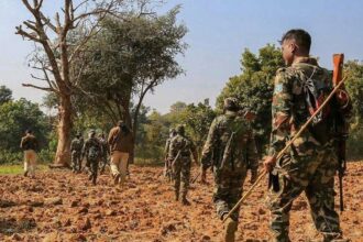 Operation Sankalp: 5 Powerful Wins in India’s Bold Anti-Naxal Offensive