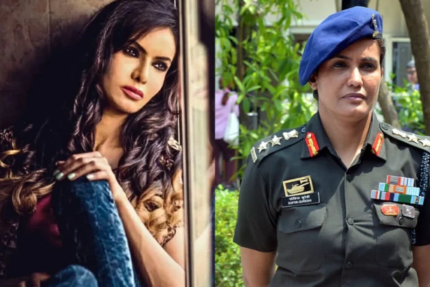 Colonel Sofiya Qureshi: 7 Inspiring Moments That Prove Her Unmatched Bravery and Leadership