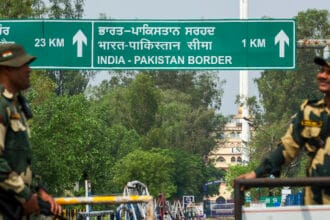 India Pakistan Border Tensions: 5 Urgent Updates Amid Rising Threats