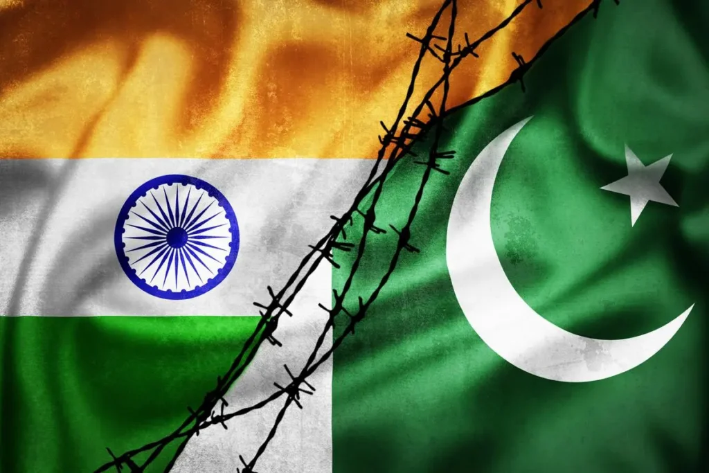 India Pakistan Diplomatic Crackdown 2025: 10 Bold Moves Triggered by Deadly Terror Attack