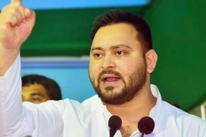 Tejashwi Yadav #getrapidnews