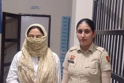 Jyoti Malhotra Spying Case #getrapidnews