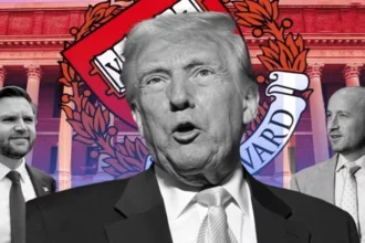 Trump crackdown on Harvard