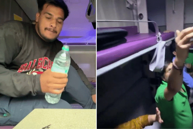 YouTuber Attacked on Train: 5 Shocking Details You Need to Know Now
