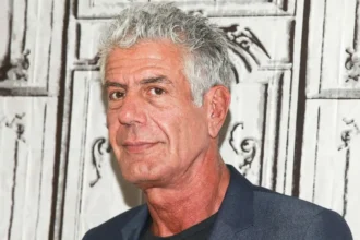 French Chef Murder Case: